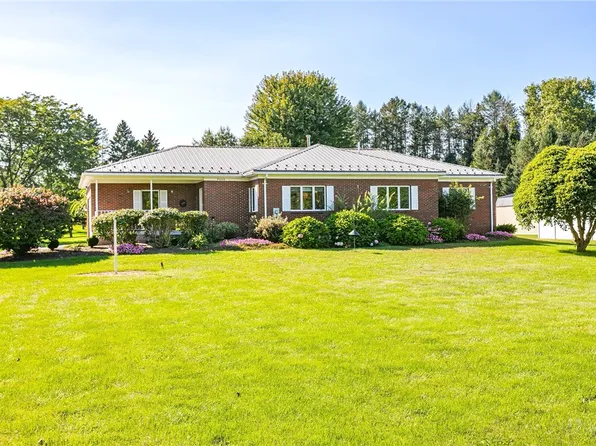 4666 Kearney Rd, Stanley, NY 14561