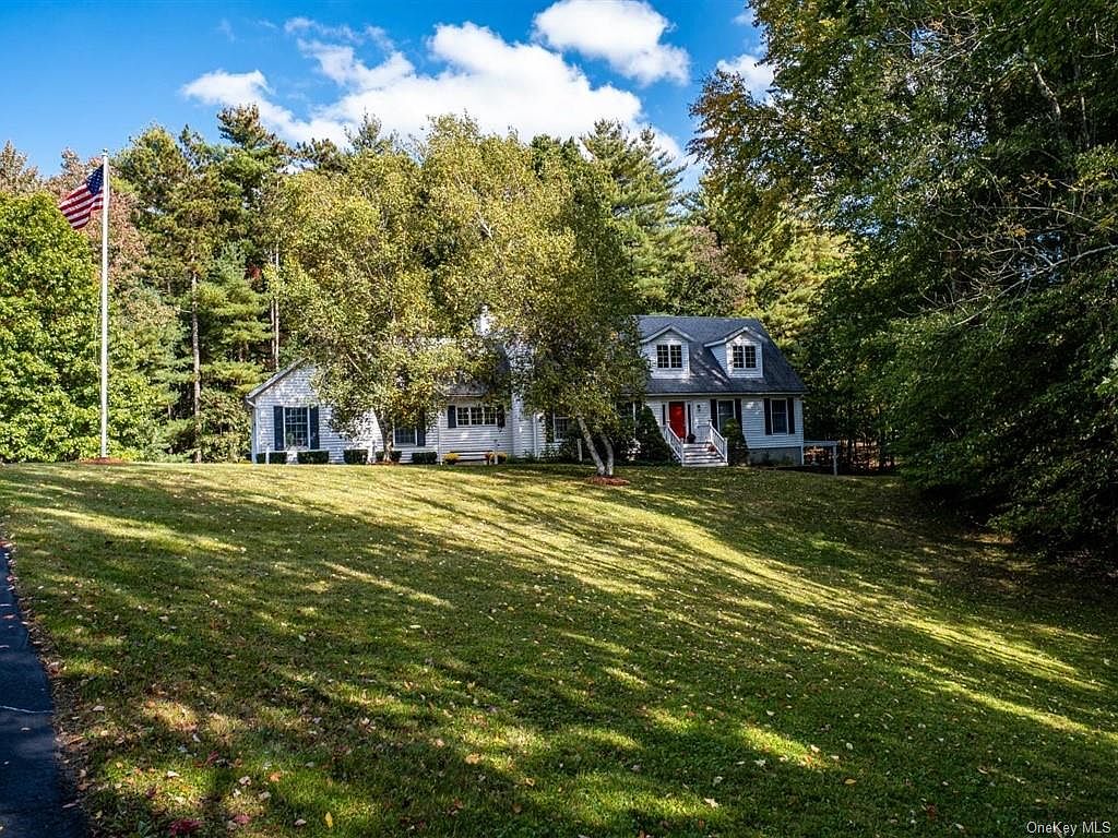 112 Whitlock Road, Otisville, NY 10963 Zillow