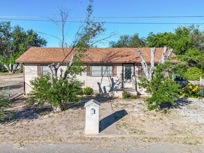 1004 Hernandez St, Del Rio, TX, 78840