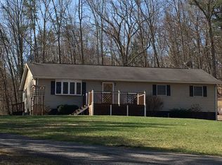 499 Raven Rocks Rd, Springfield, WV 26763