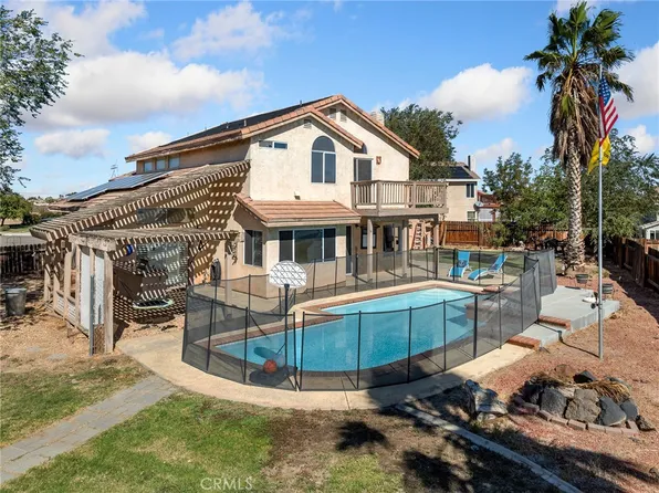 12929 Topaz Cir, Victorville, CA 92392