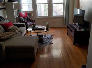 3044 N California Ave #1, Chicago, IL 60618