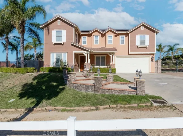 159 Cross Rail Ln, Norco, CA 92860