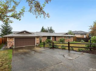 1814 58th St NE, Tacoma, WA