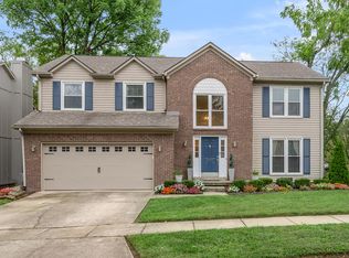 3637 Hartland Parkside Pl, Lexington, KY 40515