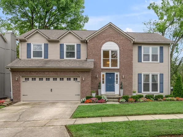 3637 Hartland Parkside Pl, Lexington, KY 40515