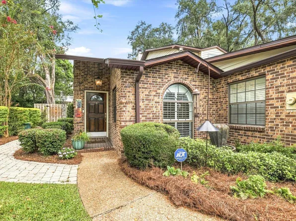 1400 Denholm Dr, Tallahassee, FL 32308