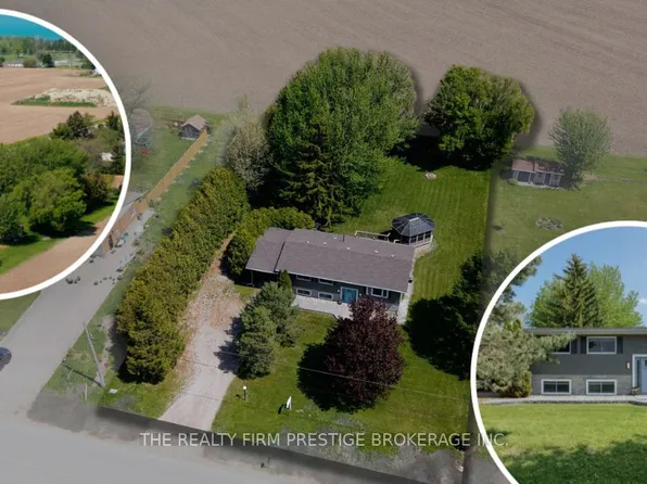 34420 Gore Rd, South Huron, ON N0M 1T0