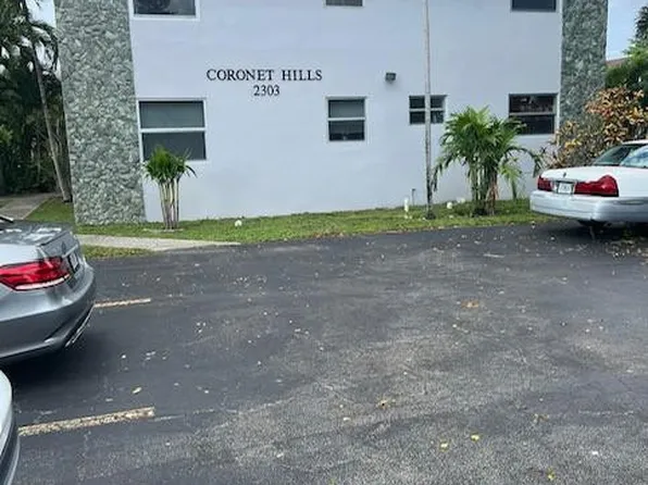 2303 Polk Street #107, Hollywood, FL 33020