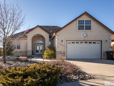 1003 Carefree Ct, Carson City, NV, 89705