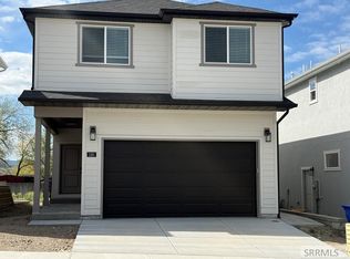 1161 Jasper Loop, Pocatello, ID 83204