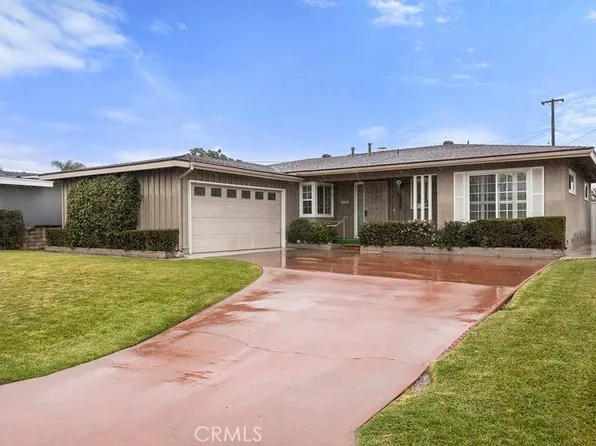 13439 Heflin Dr, La Mirada, CA 90638