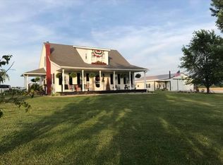 1673 Maddox Pike, Flemingsburg, KY 41041