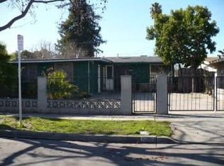 1863 Sumatra Ave, San Jose, CA 95122