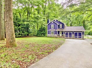 319 Pleasant Valley Rd, McDonough, GA 30253