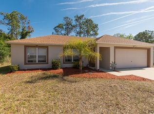 21 Pineapple Dr, Palm Coast, FL 32164