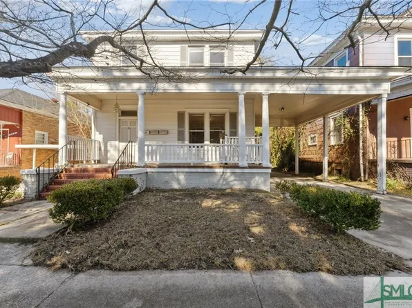 624 W 45th St, Savannah, GA 31405