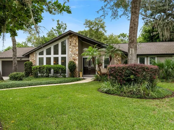 102 SWEETWATER HILLS DRIVE, LONGWOOD, FL 32779