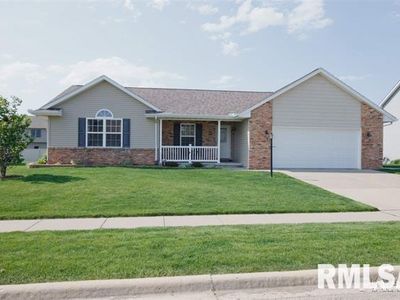 1316 Harborway Dr, Chillicothe, IL, 61523