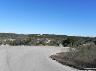 20022 Terra Cyn, San Antonio, TX 78255