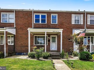 8045 N Boundary Rd, Baltimore, MD 21222