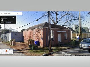 990 Peek St NW, Conyers, GA 30012