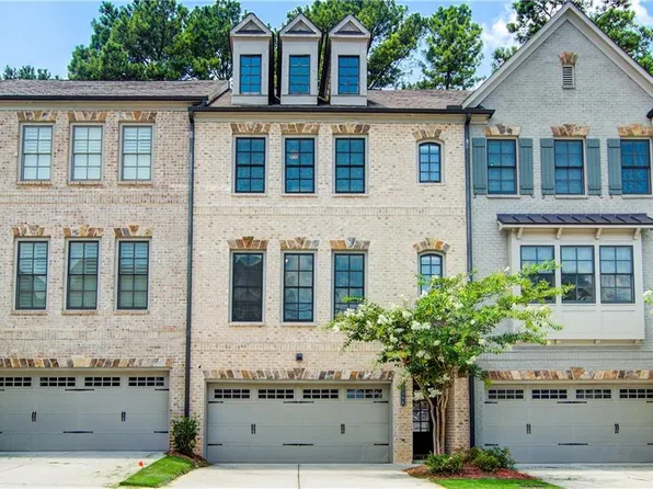 2540 Skyland Dr NE, Brookhaven, GA 30319