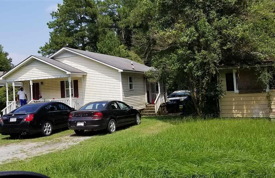 2nd image of 1616 Cherry St