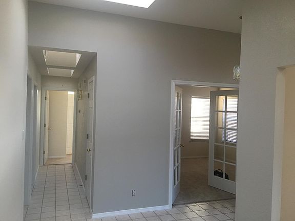 sky lights everywhere