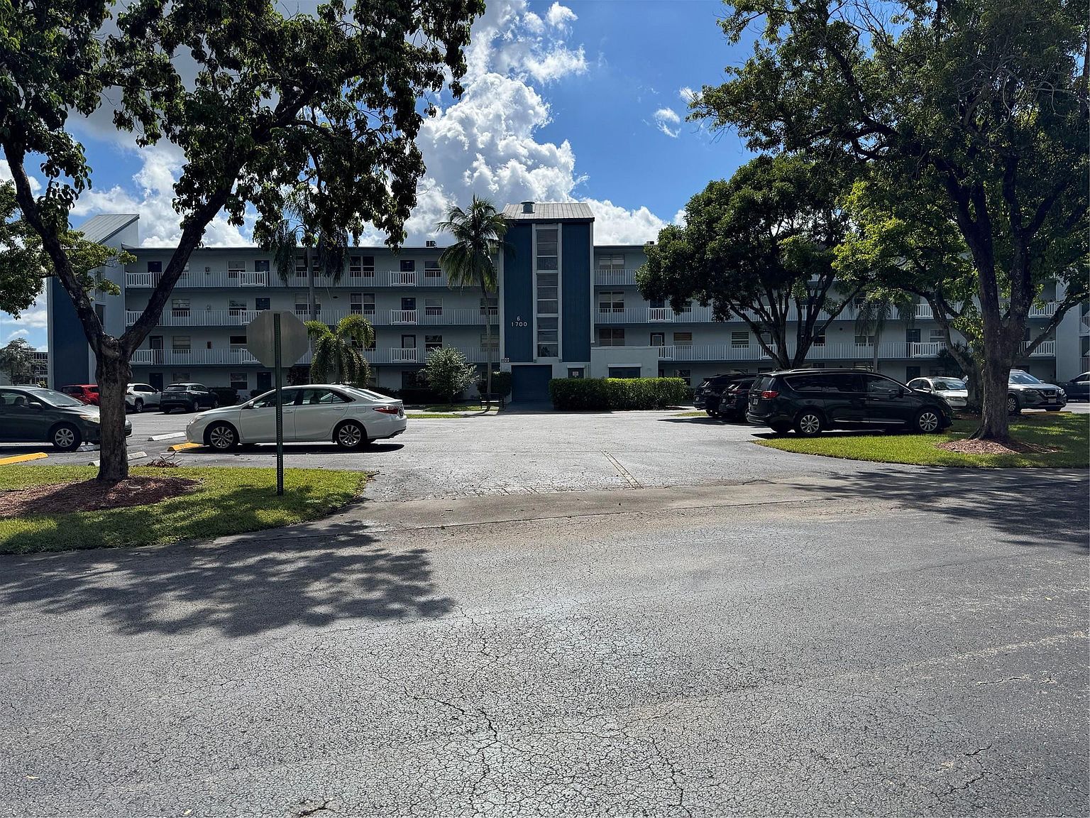 1700 NW 80th Avenue #108