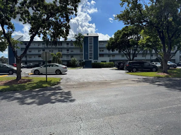 1700 NW 80th Avenue #108, Margate, FL 33063