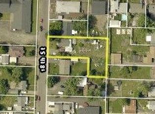 539 18th St, Springfield, OR 97477