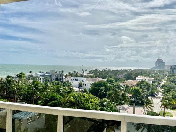3100 N Ocean Dr APT 804