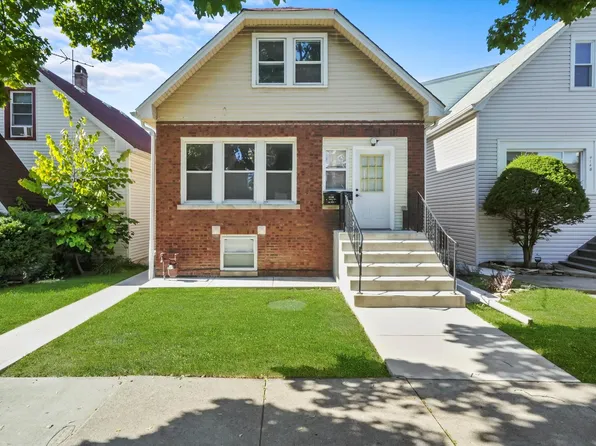 4146 N McVicker Ave, Chicago, IL 60634