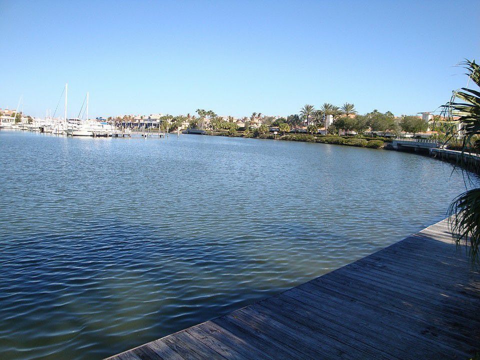1st image of 5225 E Harbor Village Dr APT 106