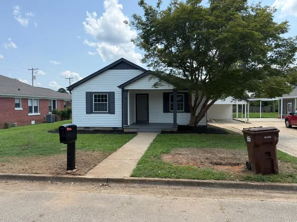 408 9th Ave N, Amory, MS 38821
