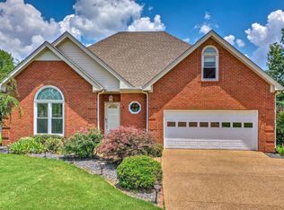 1738 Witt Way Dr, Spring Hill, TN 37174