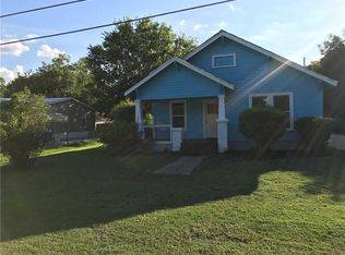 211 N Main St #0, Thorndale, TX 76577