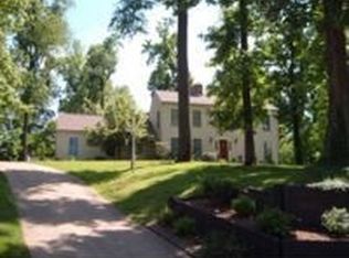 4999 Basswood Ct, Newburgh, IN 47630