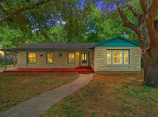 207 N Marable St, West, TX 76691