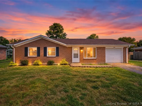 202 Whitsett Way, Charlestown, IN 47111