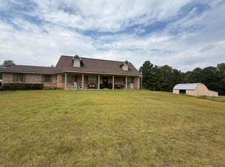 475 S Highway 365, Burnsville, MS 38833