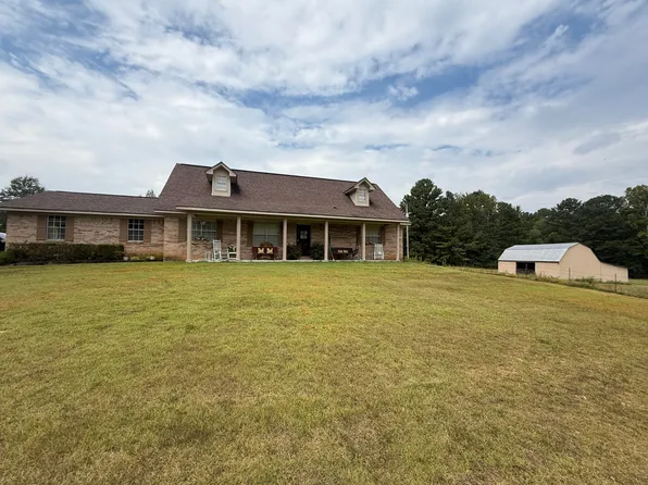 475 S Highway 365, Burnsville, MS 38833