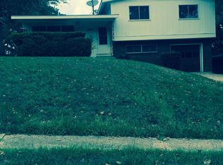 3414 Bellaire Ave, Shreveport, LA 71109