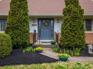 1980 Hampshire Rd, Columbus, OH 43221