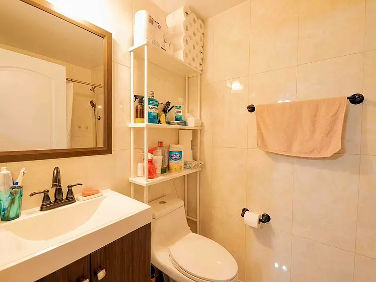 214-11 35th Ave #2A — Photo 4