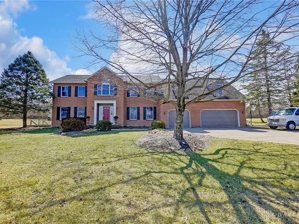 4123 Laura Marie Dr, Waynesville, OH 45068