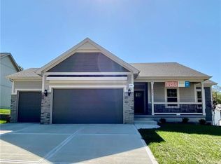 7335 N Everton Ave, Kansas City, MO 64152
