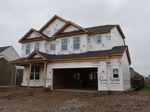 5610 White Pine Ln, Fairfield Township, OH 45011