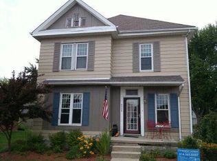 6526 Summit Rd SW, Pataskala, OH 43062